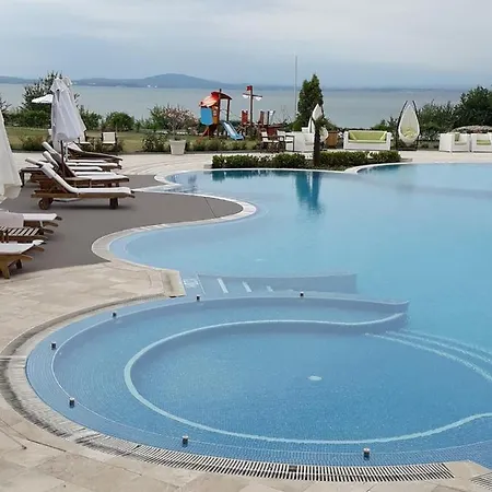 Appartamento Сдаютя На Летний Сезон Апартаменты С Видом На Море Burgas