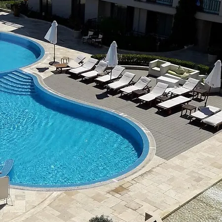 Сдаютя На Летний Сезон Апартаменты С Видом На Море Burgas