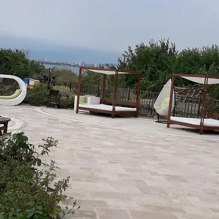 Appartamento Сдаютя На Летний Сезон Апартаменты С Видом На Море Burgas