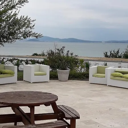 Сдаютя На Летний Сезон Апартаменты С Видом На Море Appartamento Burgas